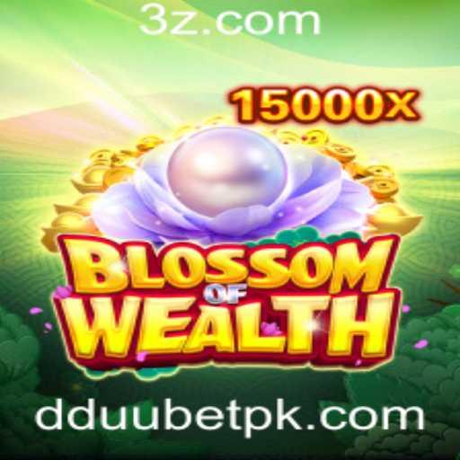 BlossomofWealth: Descobrindo o Fascinante Mundo do Jogo