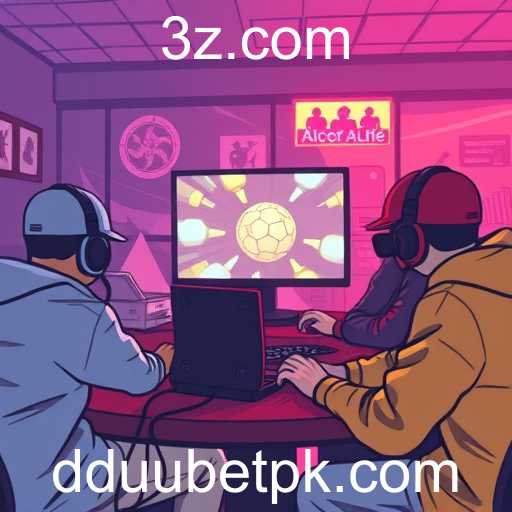 A Ascensão do Portal de Jogos Dduubet no Setor de Entretenimento Online