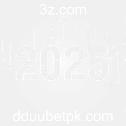 Dduubet Revoluciona Setor de Jogos Online em 2025