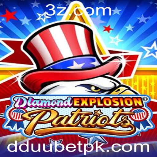 Explorando o Mundo Emocionante de DiamondExplosionPatriots