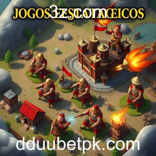 O Impacto de 'Dduubet' no Mercado de Jogos Online em 2026