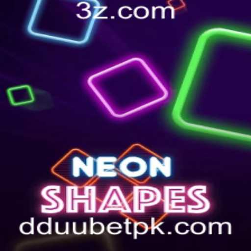 Descubra o Fascinante Mundo de NeonShapes: O Jogo que Está Revolucionando o Entretenimento Digital