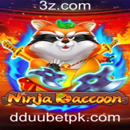 Descubra o Mundo de NinjaRaccoon: Uma Aventura Inovadora no Universo dos Jogos