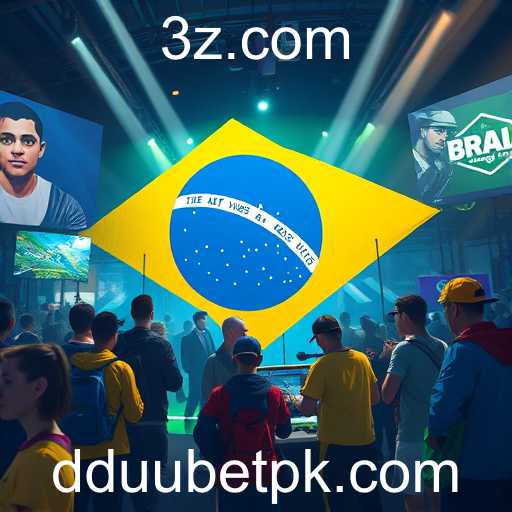 Novas Tendências no Universo dos Jogos Online em 2025