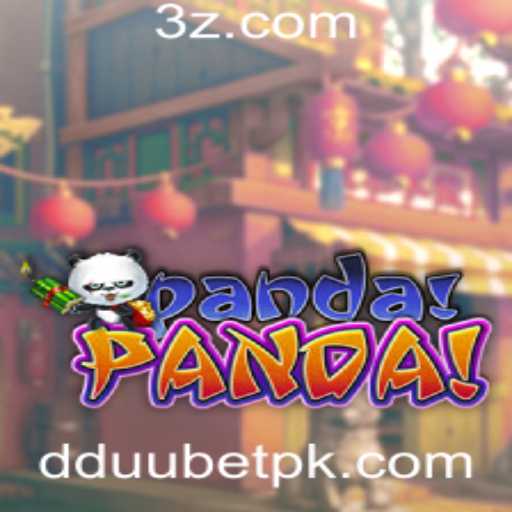 Descubra o Fascinante Mundo de 'PandaPanda': O Jogo de Estratégia Envolvente
