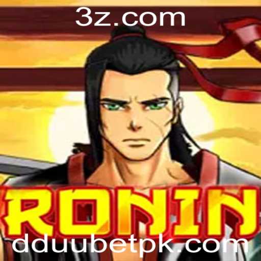 Ronin: Uma Jornada Estratégica no Universo dos Jogos