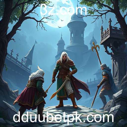 A Evolução dos RPGs: Entre a Fantasia e a Realidade