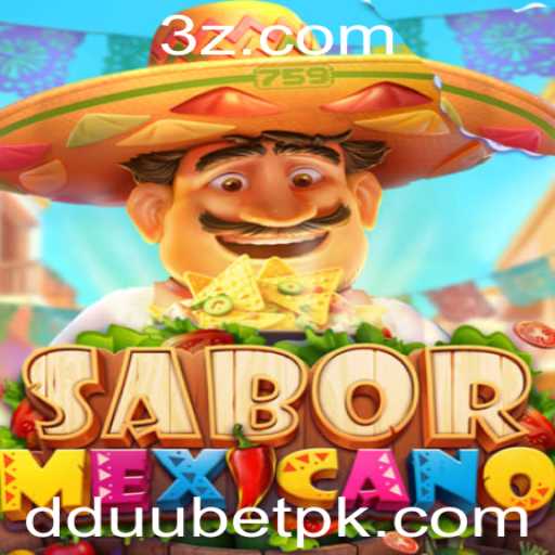 Descubra o Mundo do Jogo SaborMexicano com o Desafio Dduubet