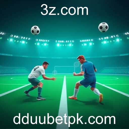 A Ascensão do Dduubet e o Futuro dos Jogos Online