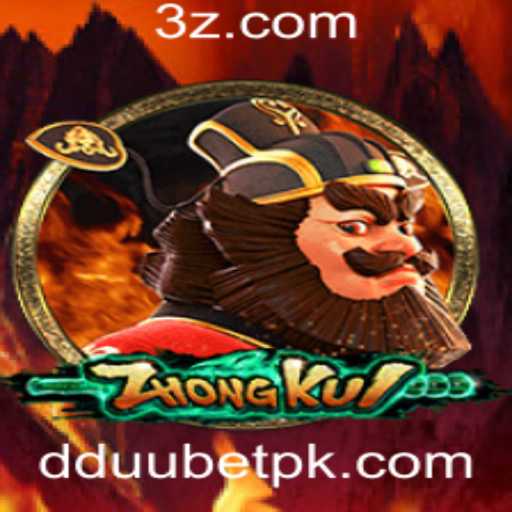 ZhongKui: Descubra o Novo Fenômeno no Mundo dos Jogos