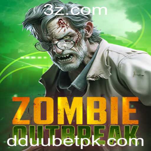 ZombieOutbreak: Um Merge Entre Estratégia e Sobrevivência